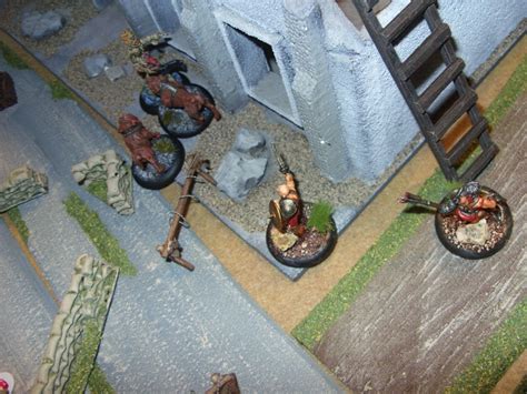 mordheim mods|mordheim rules.